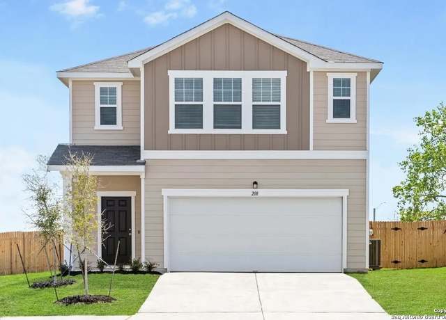 Property at 14815 Wildcat Basin, San Antonio, TX 78253, 5 beds, 3 baths