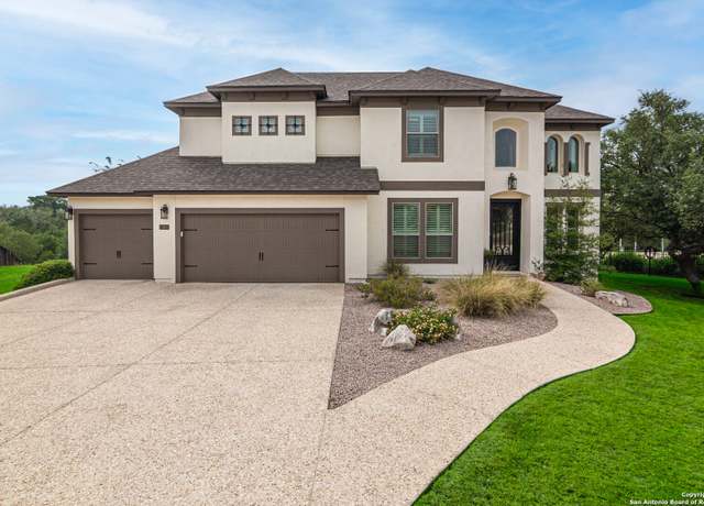 Property at 23902 Danview, San Antonio, TX 78260, 4 beds, 3.5 baths