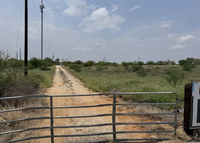 Property at 2266 Interstate 35, Cotulla, TX 78014