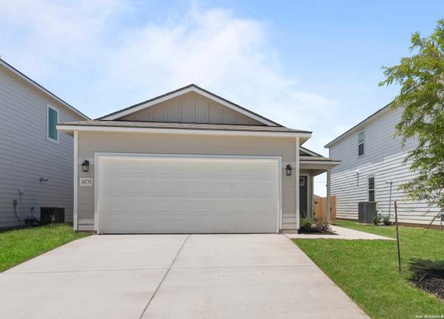 Property at 14735 Sweet Clover, San Antonio, TX 78253, 3 beds, 2 baths