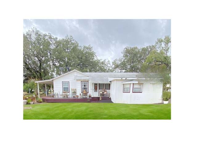 Property at 15875 Bexar, Lacoste, TX 78039, 3 beds, 2 baths