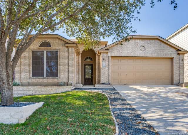 Property at 21122 Rio Sabinal, San Antonio, TX 78259-2677, 4 beds, 3 baths