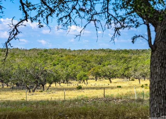 Property at 436 Stevens Ranch Rd, Harper, TX 78631