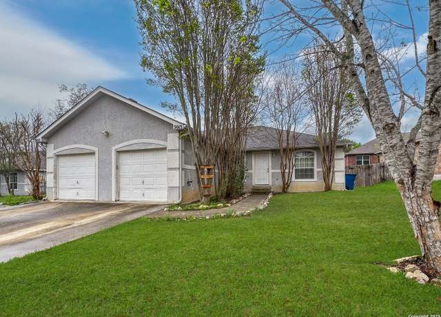 Property at 3013 & 3015 Pine Vly, New Braunfels, TX 78130, 6 beds, 4 baths