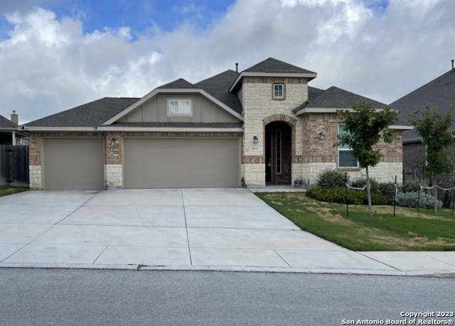 Property at 25629 Vista Bella, San Antonio, TX 78260-4406, 3 beds, 2 baths