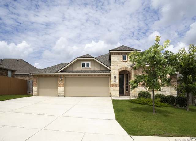 Property at 25629 Vista Bella, San Antonio, TX 78260-4406, 3 beds, 2 baths