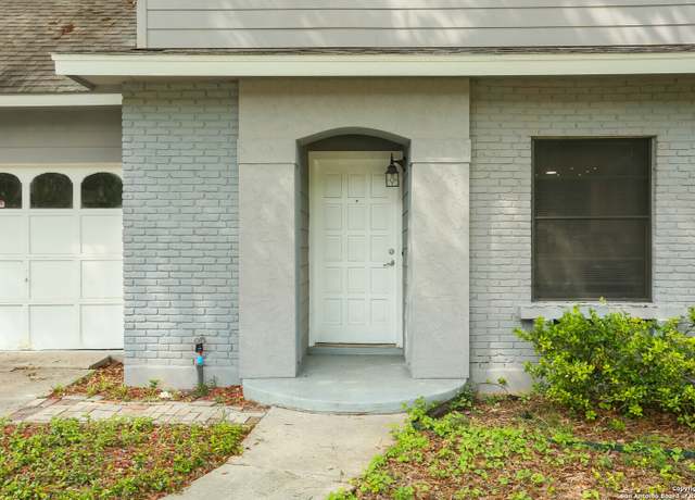 Property at 10406 Greenbay, San Antonio, TX 78230, 4 beds, 2.5 baths