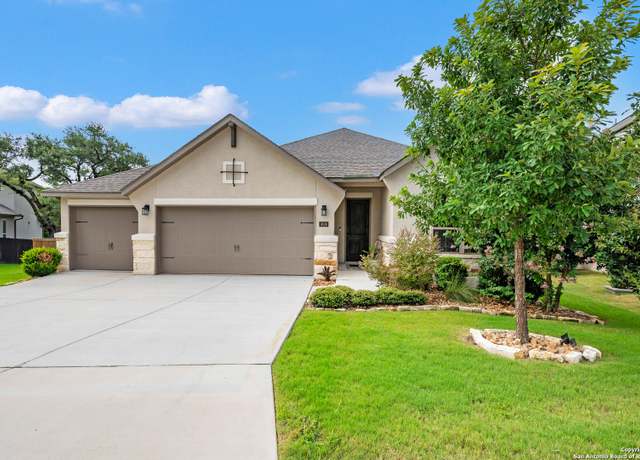 Property at 9036 Graford Rdg, Boerne, TX 78015, 3 beds, 2 baths