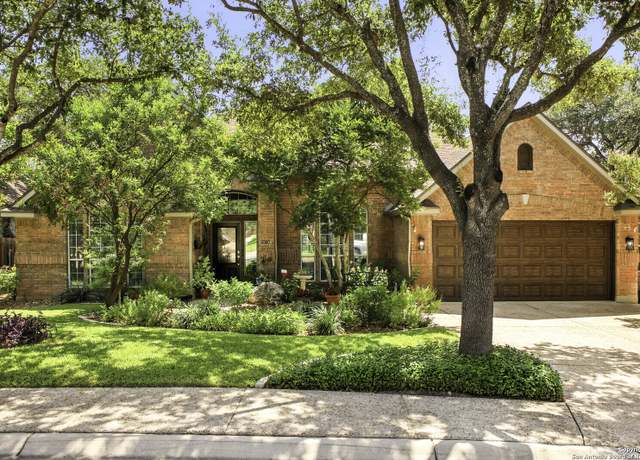 Property at 20726 Wind Spgs, San Antonio, TX 78258, 4 beds, 2.5 baths