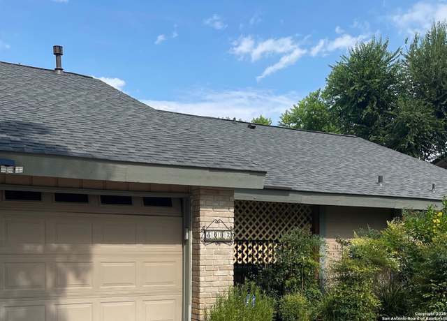Property at 8002 Valley Trails St, San Antonio, TX 78250, 4 beds, 1.5 baths