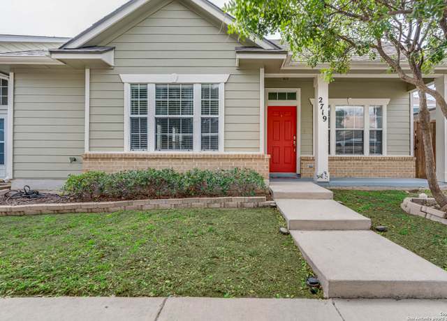 Property at 2719 Crown Arbor, San Antonio, TX 78251, 2 beds, 2 baths