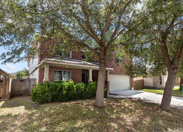 Property at 9427 Anderson Way, Converse, TX 78109, 5 beds, 3 baths