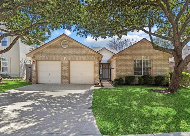 Property at 6366 Stable Farm, San Antonio, TX 78249, 3 beds, 2 baths