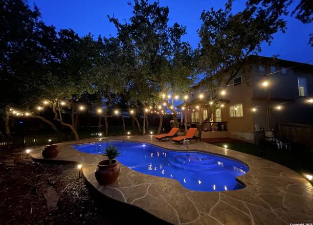 Property at 26126 Canyon Wren, San Antonio, TX 78260, 3 beds, 2.5 baths