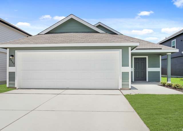 Property at 2055 Olivia Dr, New Braunfels, TX 78130, 3 beds, 2 baths