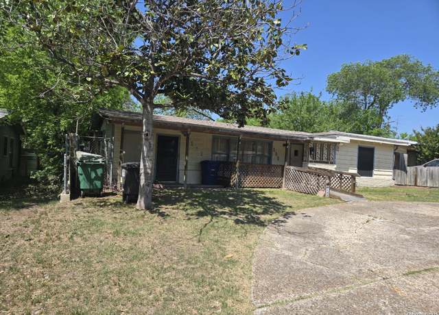 Property at 139 Savannah, San Antonio, TX 78213, 2 beds, 1 bath