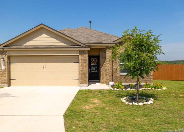 Property at 31575 Meander, Bulverde, TX 78163, 3 beds, 2 baths