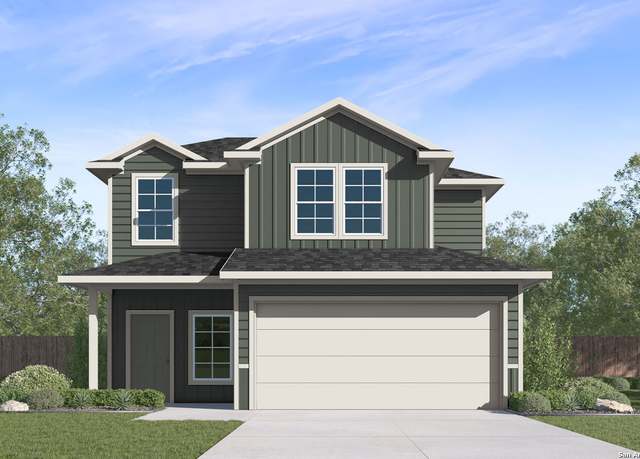 Property at 101 Langston Dr, Maxwell, TX 78656, 3 beds, 2.5 baths