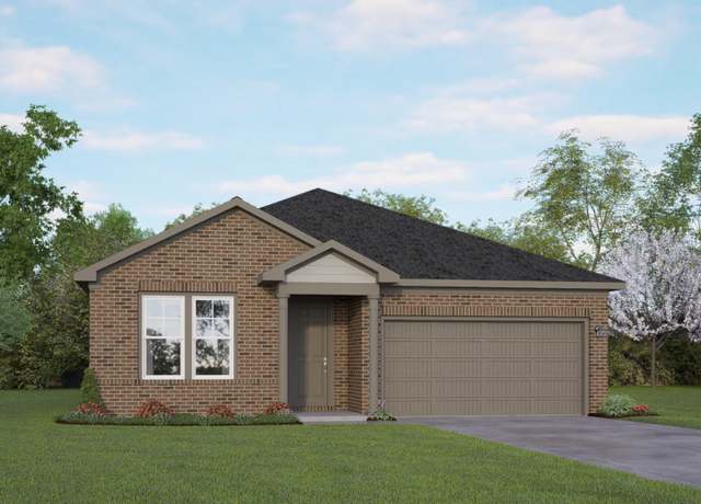Property at 10554 Briceway Clb, San Antonio, TX 78254, 3 beds, 2 baths