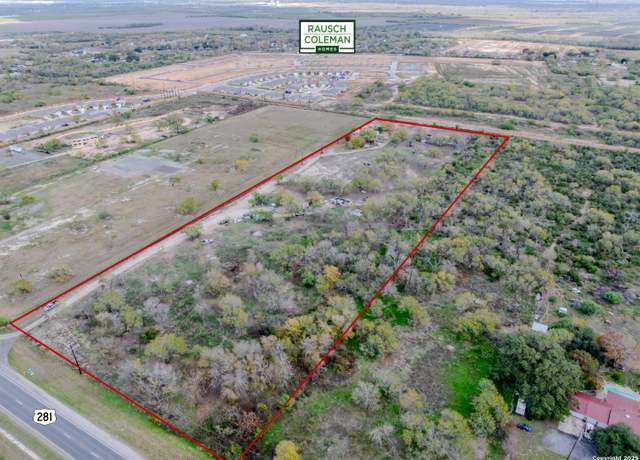 Property at 14988 S US Highway 281, San Antonio, TX 78221