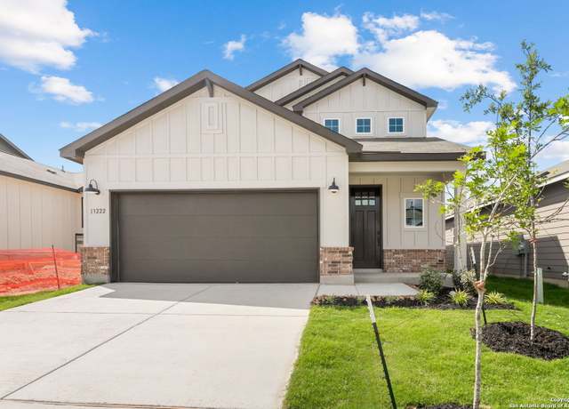 Property at 13222 Edith Gdns, San Antonio, TX 78253, 4 beds, 2.5 baths
