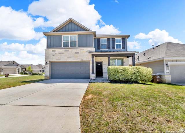Property at 510 Brittnie Brk, San Antonio, TX 78260, 4 beds, 3.5 baths
