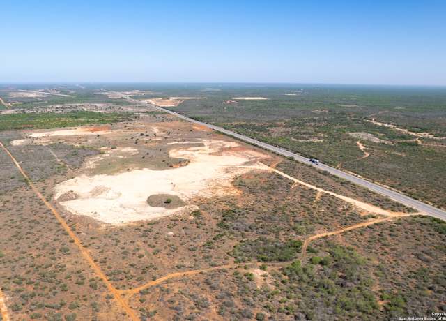 Property at 000 US Hwy 83 N, Laredo, TX 78045