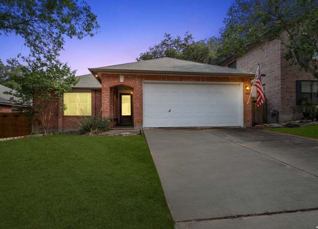 Property at 7842 Sandpiper Park, San Antonio, TX 78249, 3 beds, 2 baths