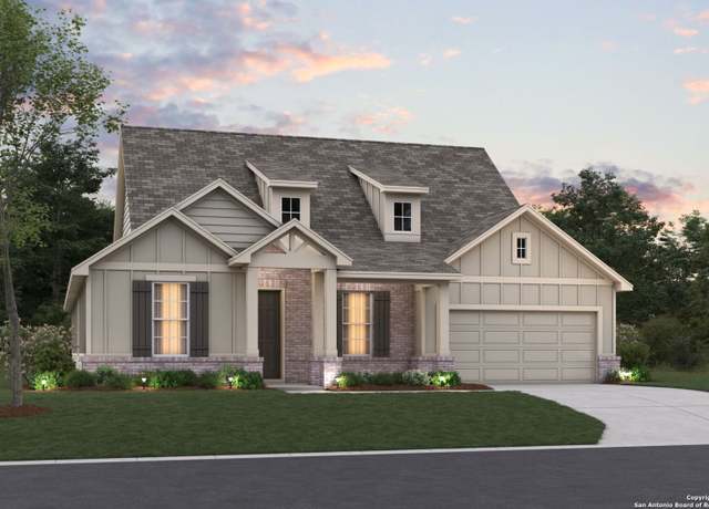 Property at 5803 Provo Pl, San Antonio, TX 78263, 4 beds, 3 baths