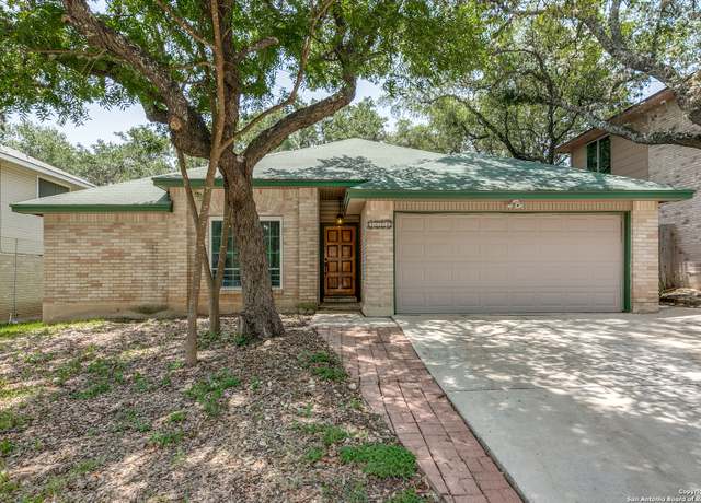 Property at 8658 Quail Whisper, San Antonio, TX 78250, 3 beds, 2 baths