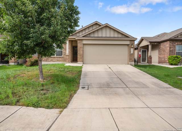 Property at 9113 Longhorn, Converse, TX 78109, 3 beds, 2 baths