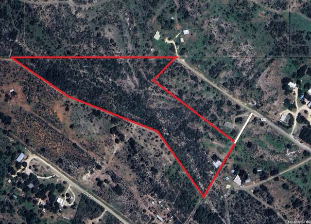Property at 000 Rocky Ridge Rd, Uvalde, TX 78801