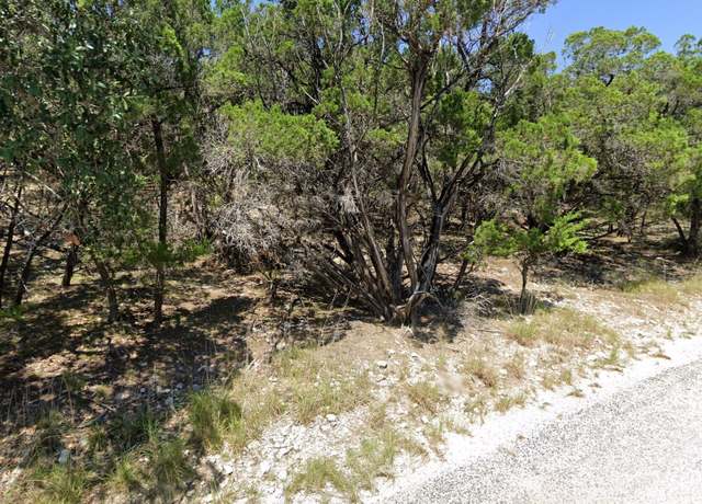 Property at 0 31st St, Pipe Creek, TX 78063