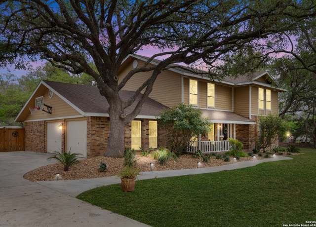 Property at 3342 Dove Park, San Antonio, TX 78253, 4 beds, 2.5 baths