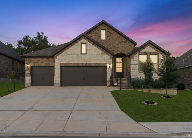 Property at 324 Rhapsody Rdg, Spring Branch, TX 78070, 3 beds, 2 baths