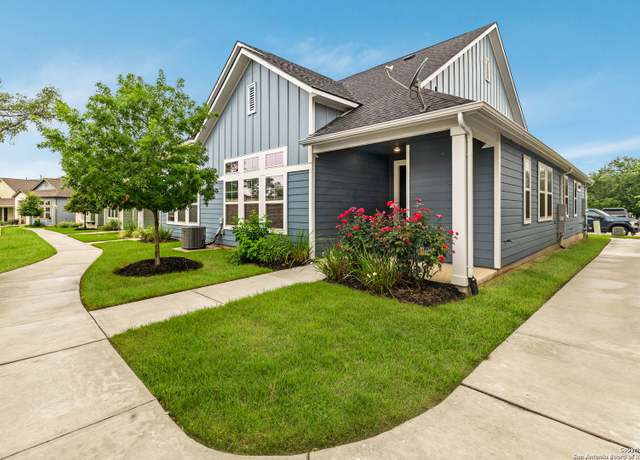 Property at 108 Lafitte Dr #102, San Marcos, TX 78666, 1 bed, 1.5 baths