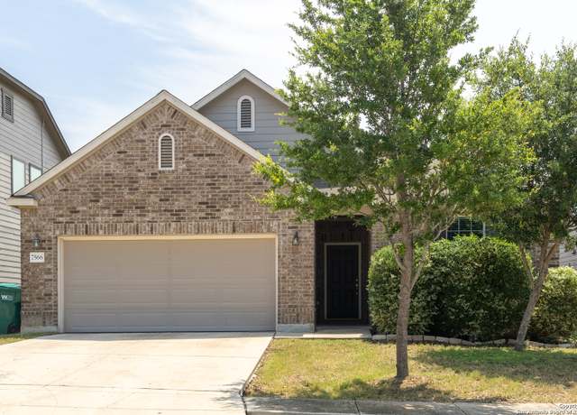 Property at 7566 Copper Kettle, Converse, TX 78109, 3 beds, 2 baths