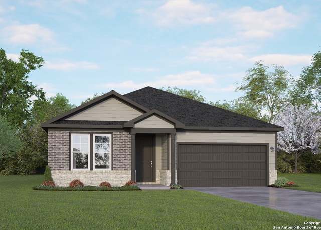 Property at 16602 Rosemary Rdg, San Antonio, TX 78112, 4 beds, 3 baths