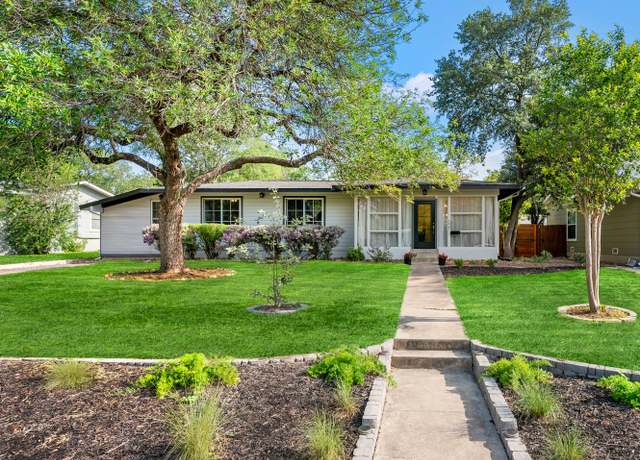 Property at 227 Devonshire, San Antonio, TX 78209, 4 beds, 2 baths