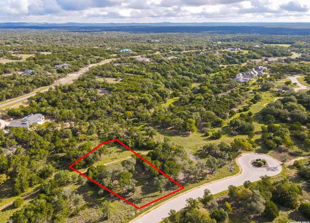 Property at LOT 6 Ledgestone, Boerne, TX 78006