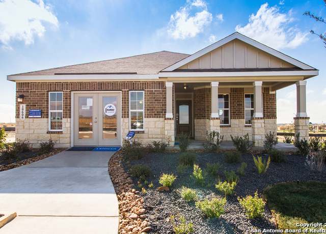 Property at 14919 Cardigan Wheel, San Antonio, TX 78254, 3 beds, 2 baths