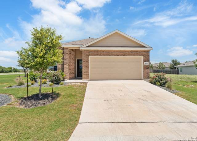 Property at 14919 Cardigan Wheel, San Antonio, TX 78254, 3 beds, 2 baths