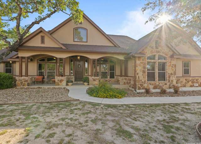Property at 157 Copper Rdg, La Vernia, TX 78121, 4 beds, 2.5 baths