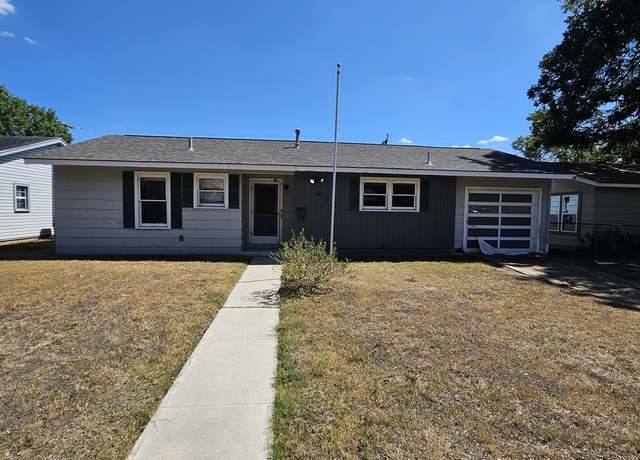 Property at 478 Anton, San Antonio, TX 78223, 3 beds, 1 bath