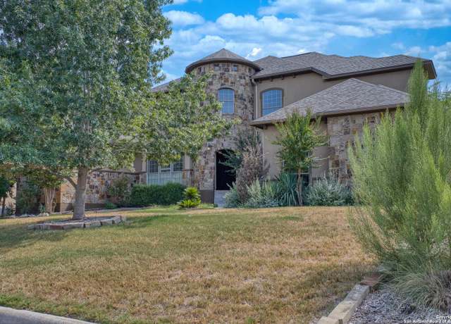 Property at 26339 Hackney Ln, San Antonio, TX 78260-6670, 4 beds, 4 baths