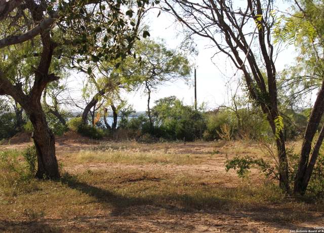 Property at 0 Bernhardt Rd, San Antonio, TX 78263
