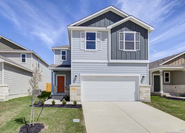 Property at 4750 Sahara Vlys, San Antonio, TX 78222, 4 beds, 2.5 baths