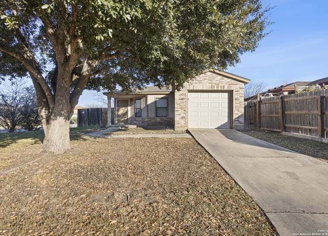 Property at 3680 Candlehill, San Antonio, TX 78244-2114, 3 beds, 2 baths