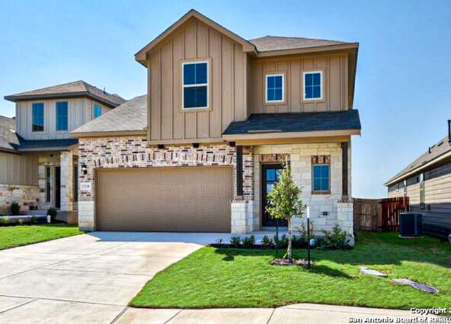 Property at 13218 Chanute Field Dr, San Antonio, TX 78253, 4 beds, 3.5 baths