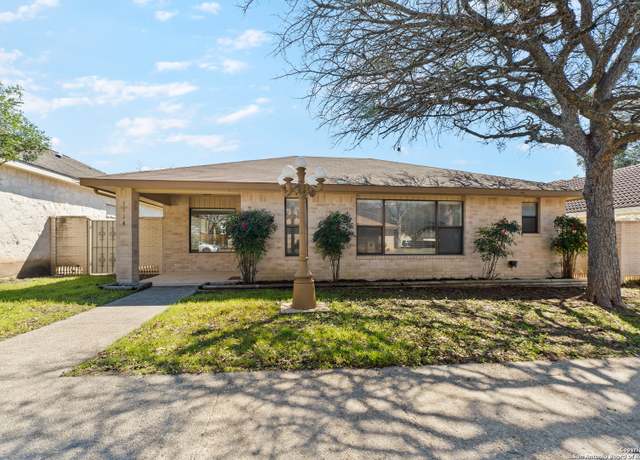 Property at 1504 Circle Oak Dr, Schertz, TX 78154, 2 beds, 2 baths